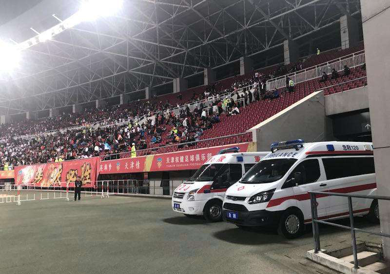 灵丘县大中小型活动保障